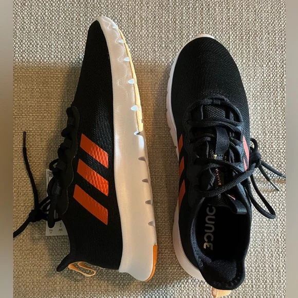 adidas gazelle silver green womens Adidas Pro Bounce Low 2019 - POWER RED/FTWR WHITE/SOLAR ORANGE